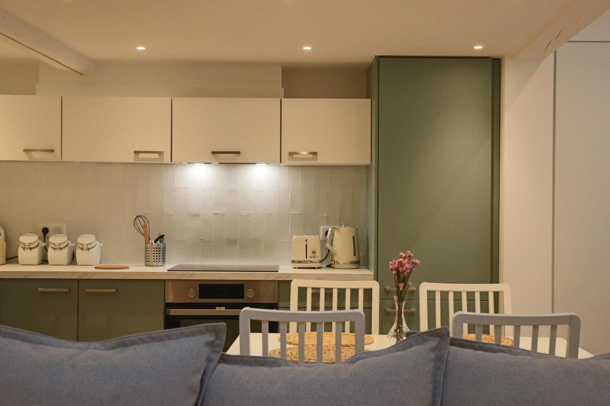 Les Palmiers Apartment Антиб Стая снимка