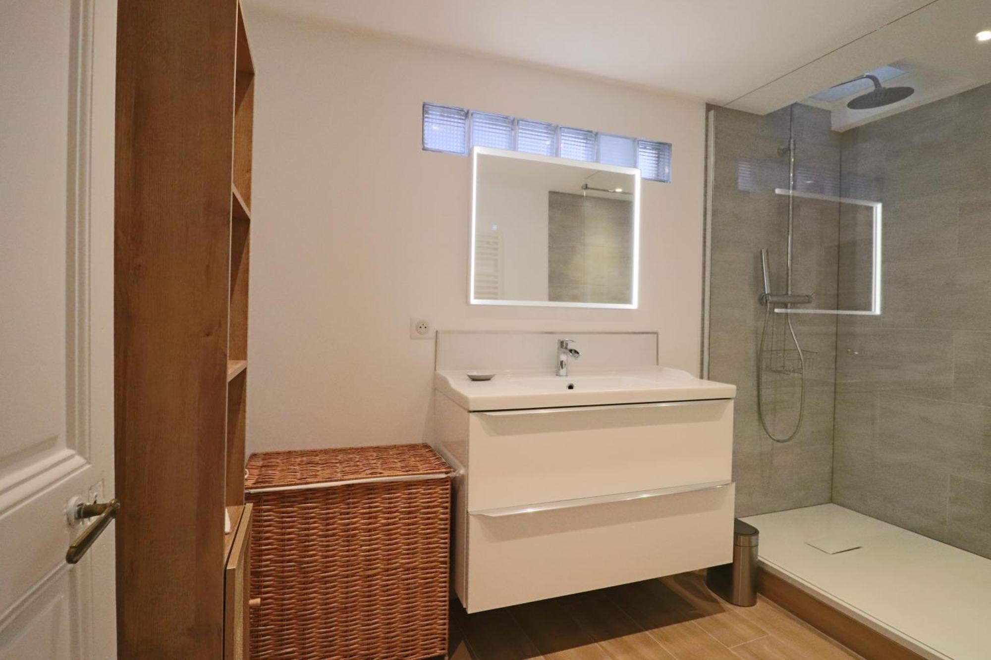 Les Palmiers Apartment Антиб Стая снимка