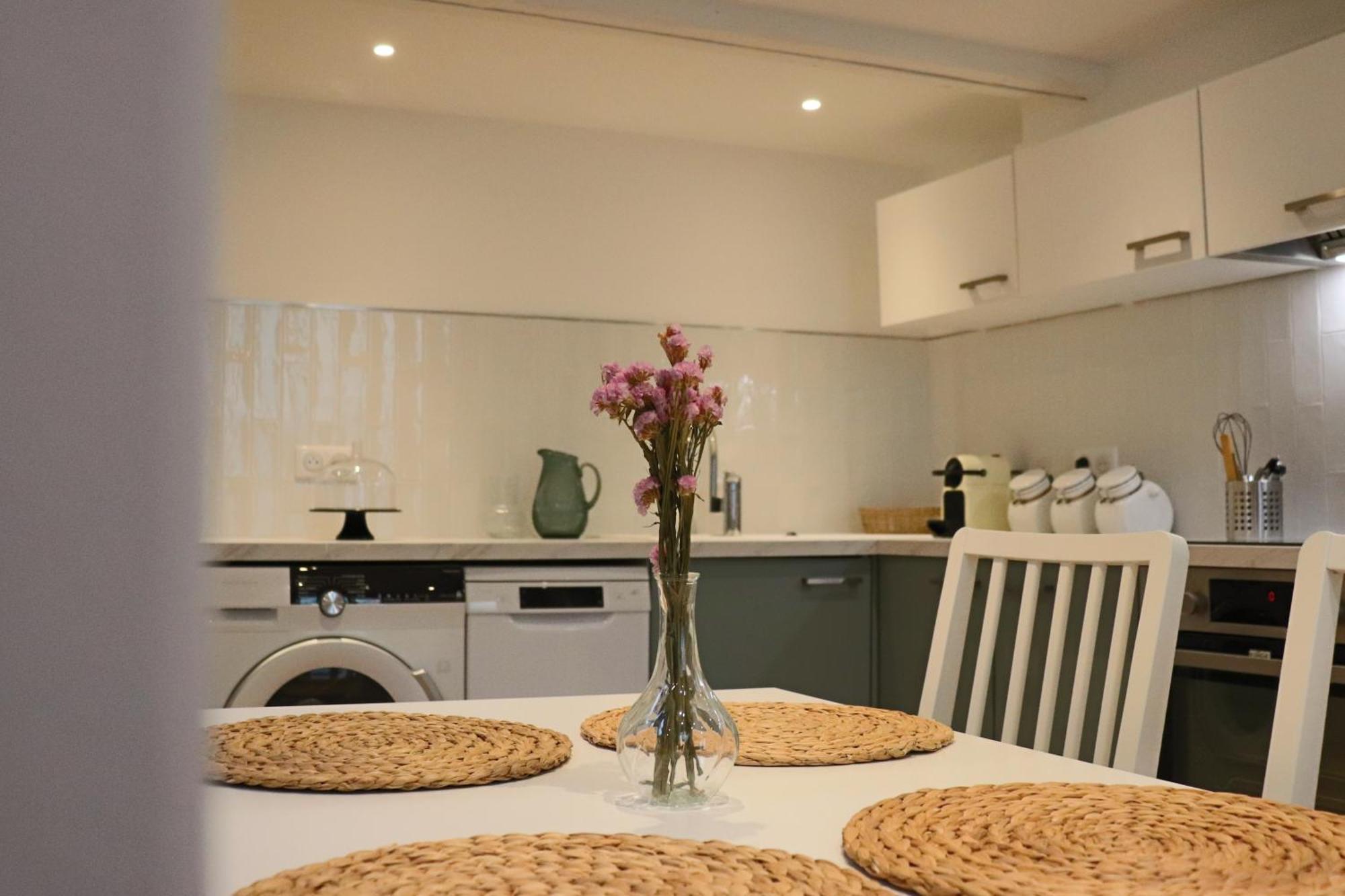 Les Palmiers Apartment Антиб Стая снимка