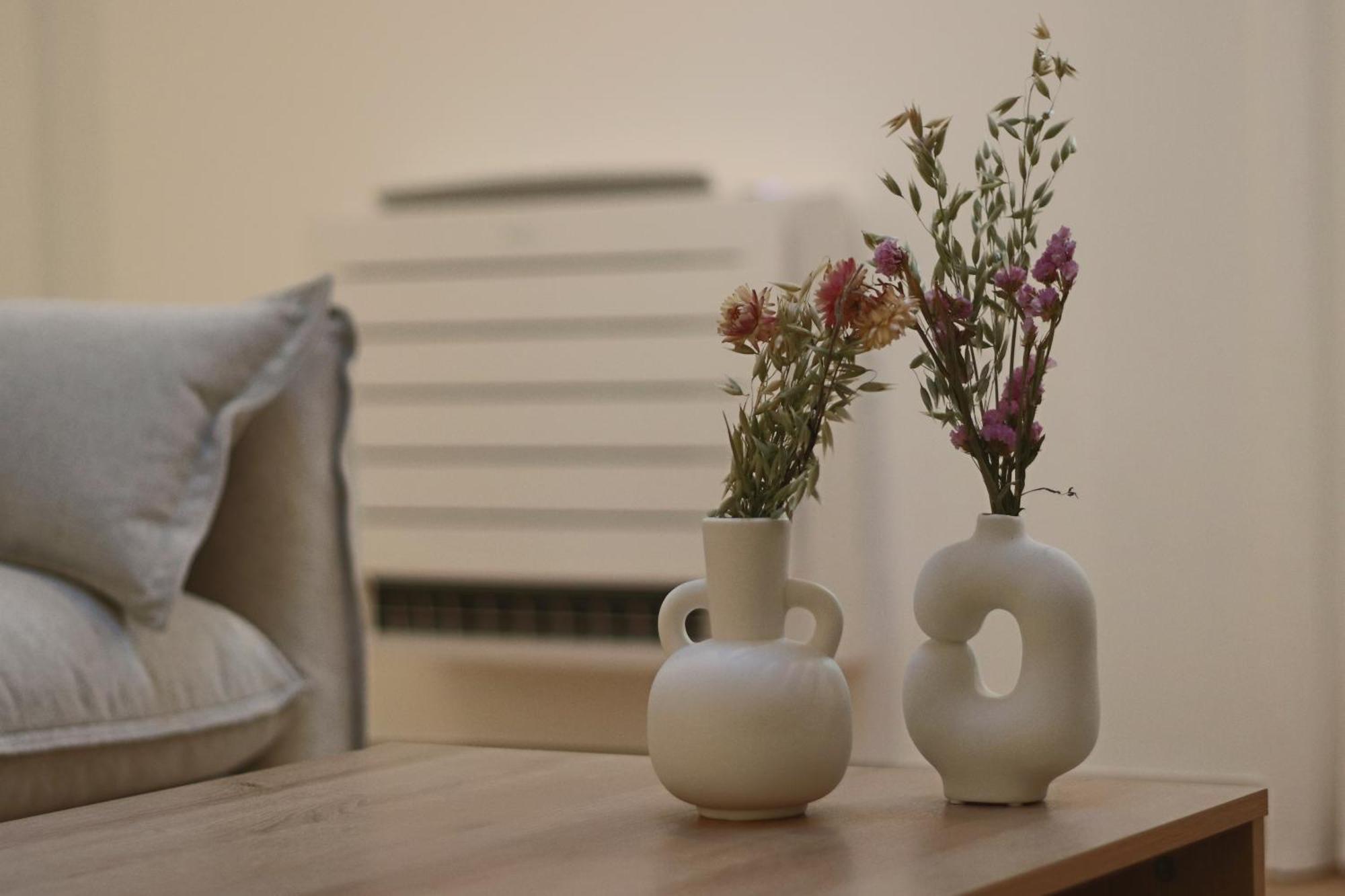 Les Palmiers Apartment Антиб Стая снимка